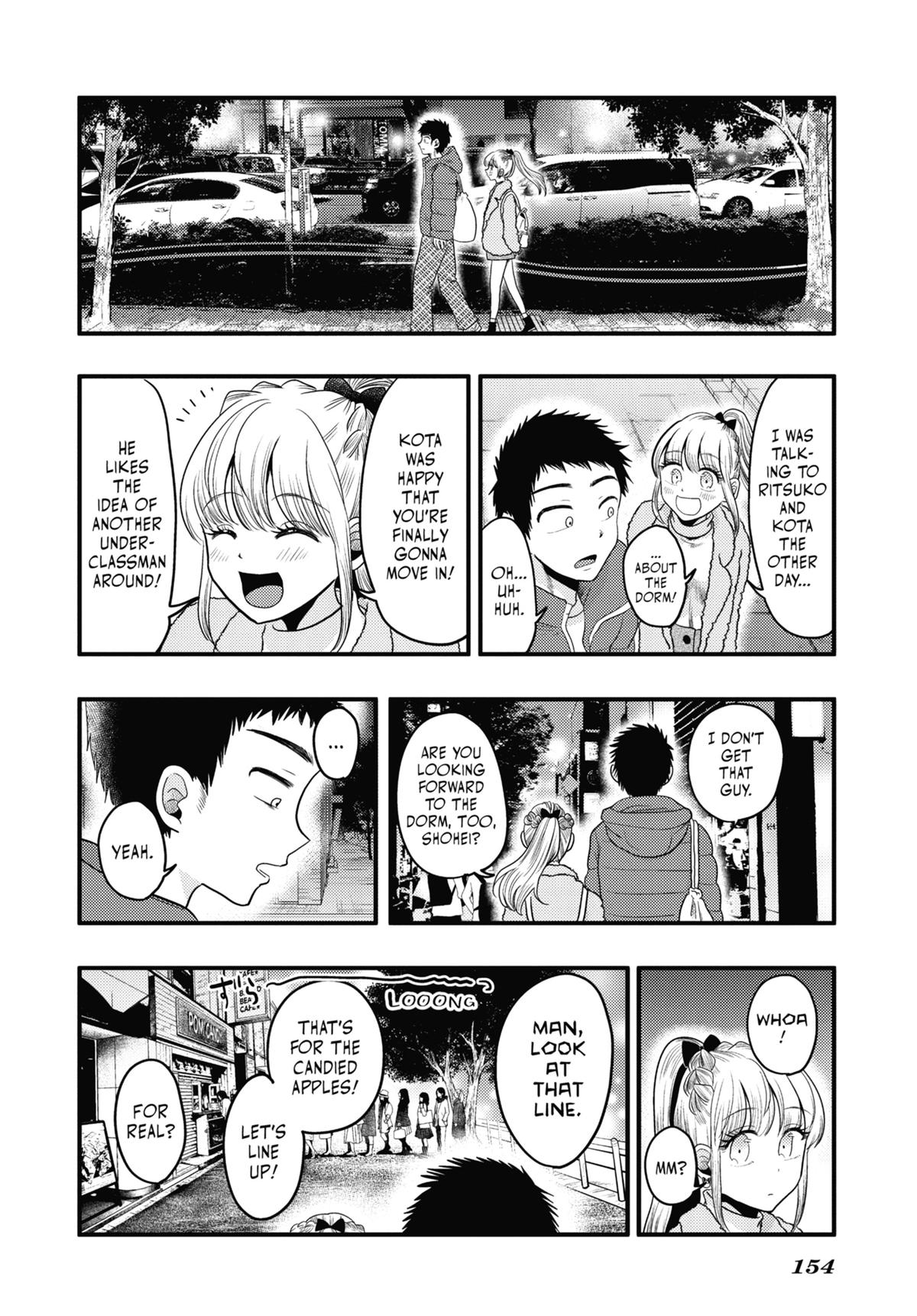 Read Beauty and the Feast Manga Online