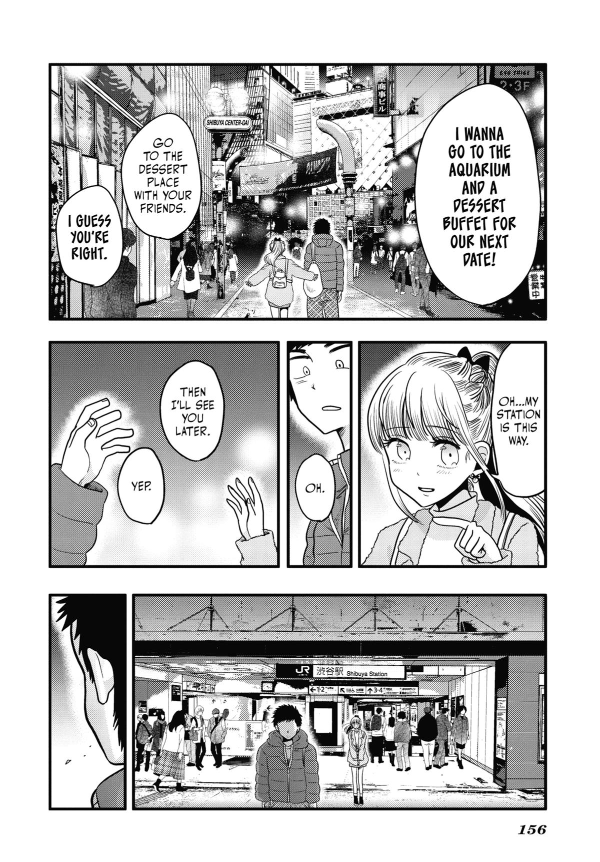 Read Beauty and the Feast Manga Online