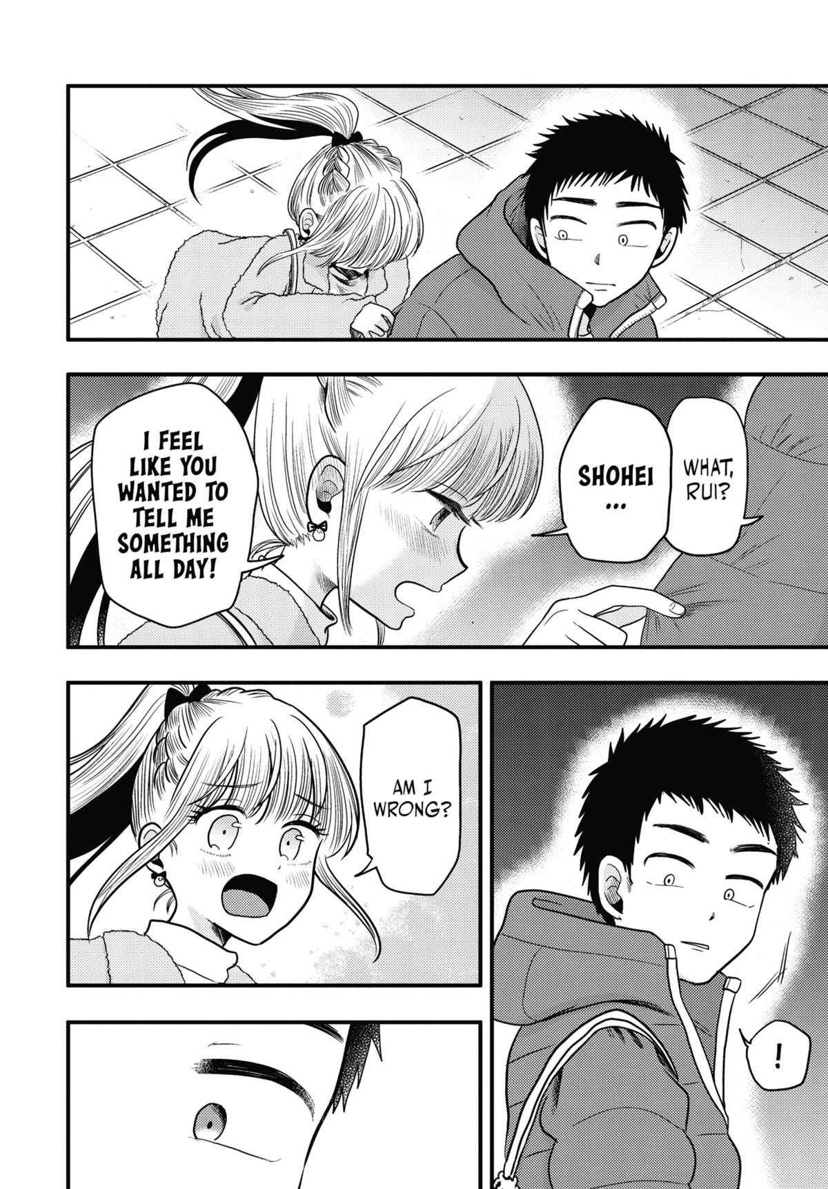 Read Beauty and the Feast Manga Online