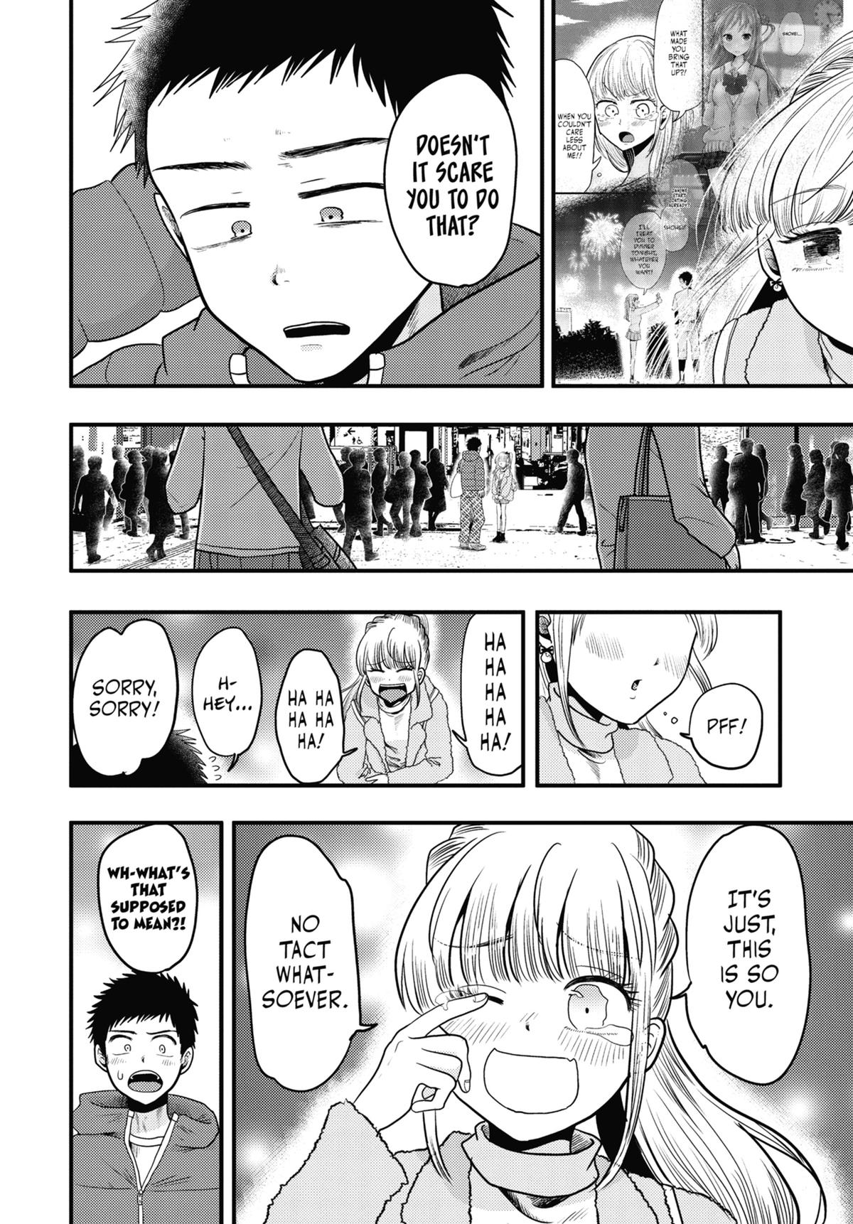Read Beauty and the Feast Manga Online