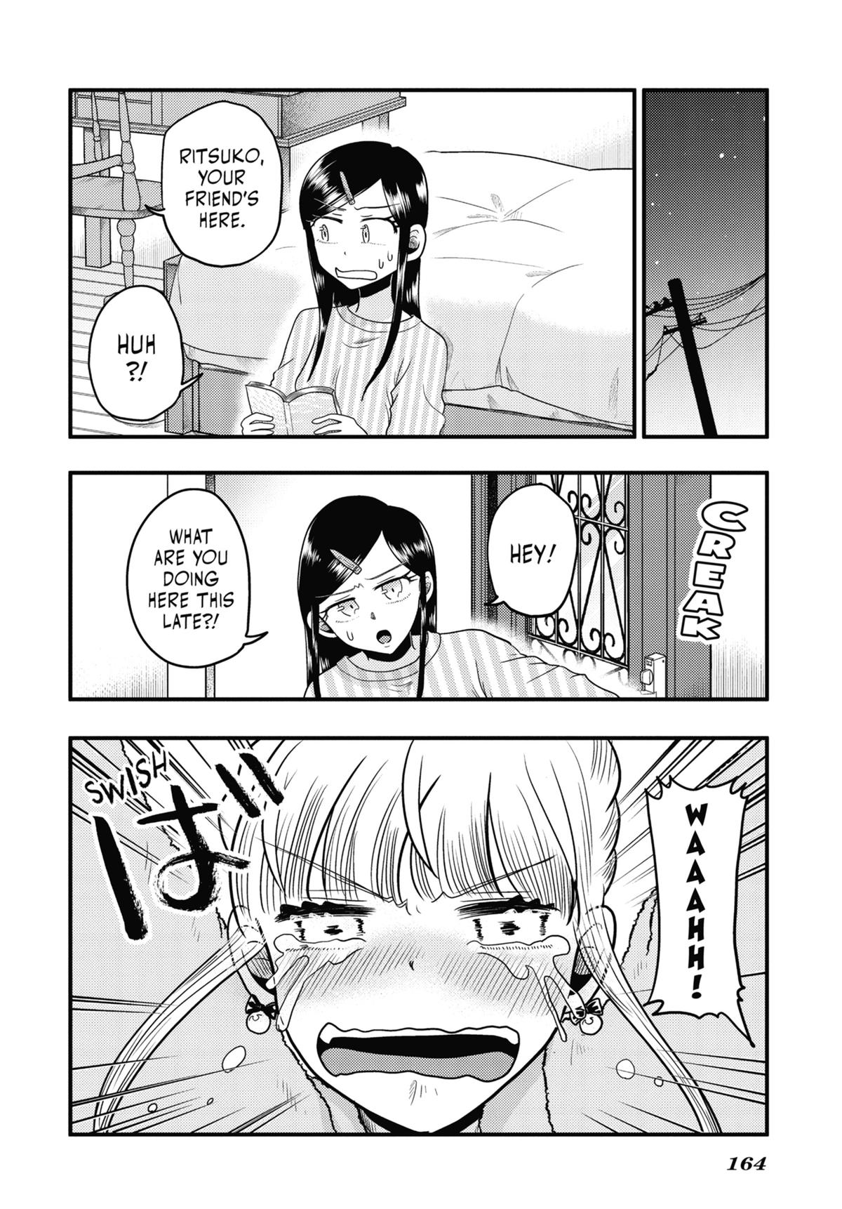 Read Beauty and the Feast Manga Online