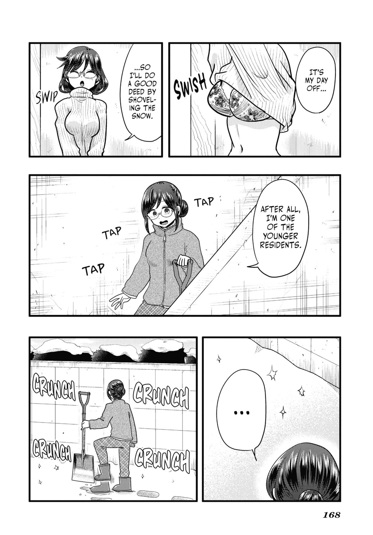 Read Beauty and the Feast Manga Online