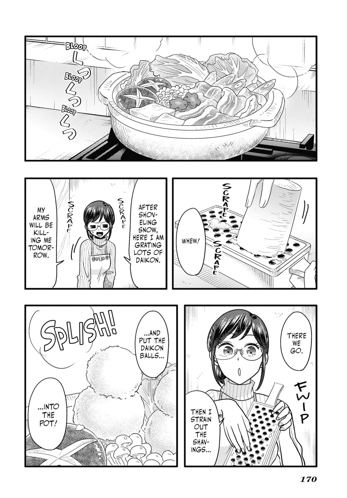 Read Beauty and the Feast Manga Online
