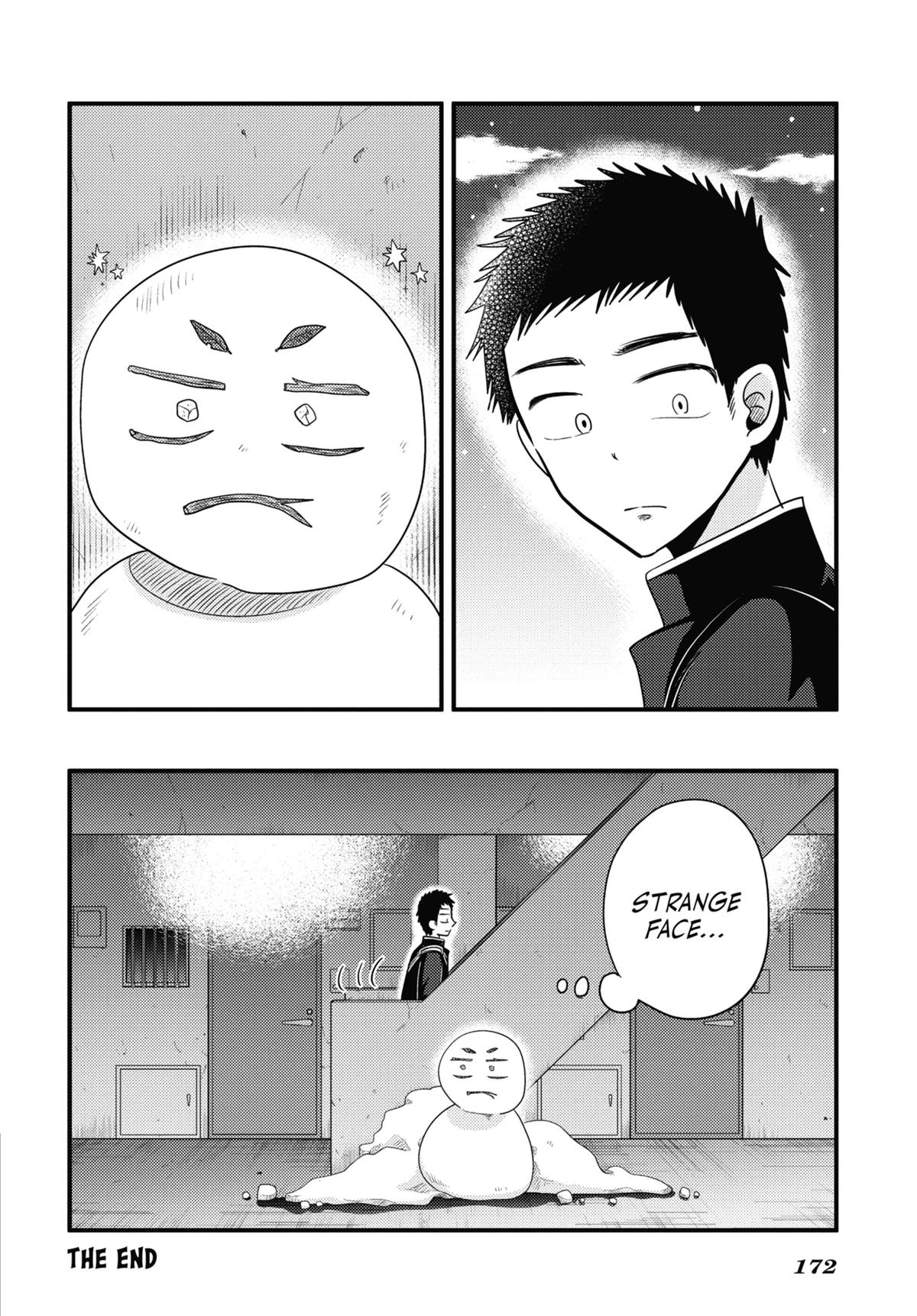 Read Beauty and the Feast Manga Online