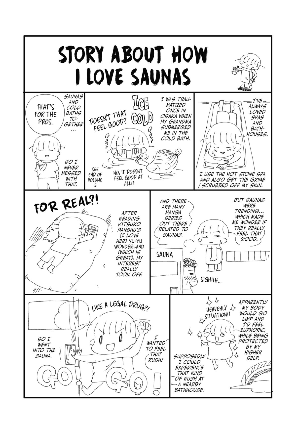 Read Beauty and the Feast Manga Online