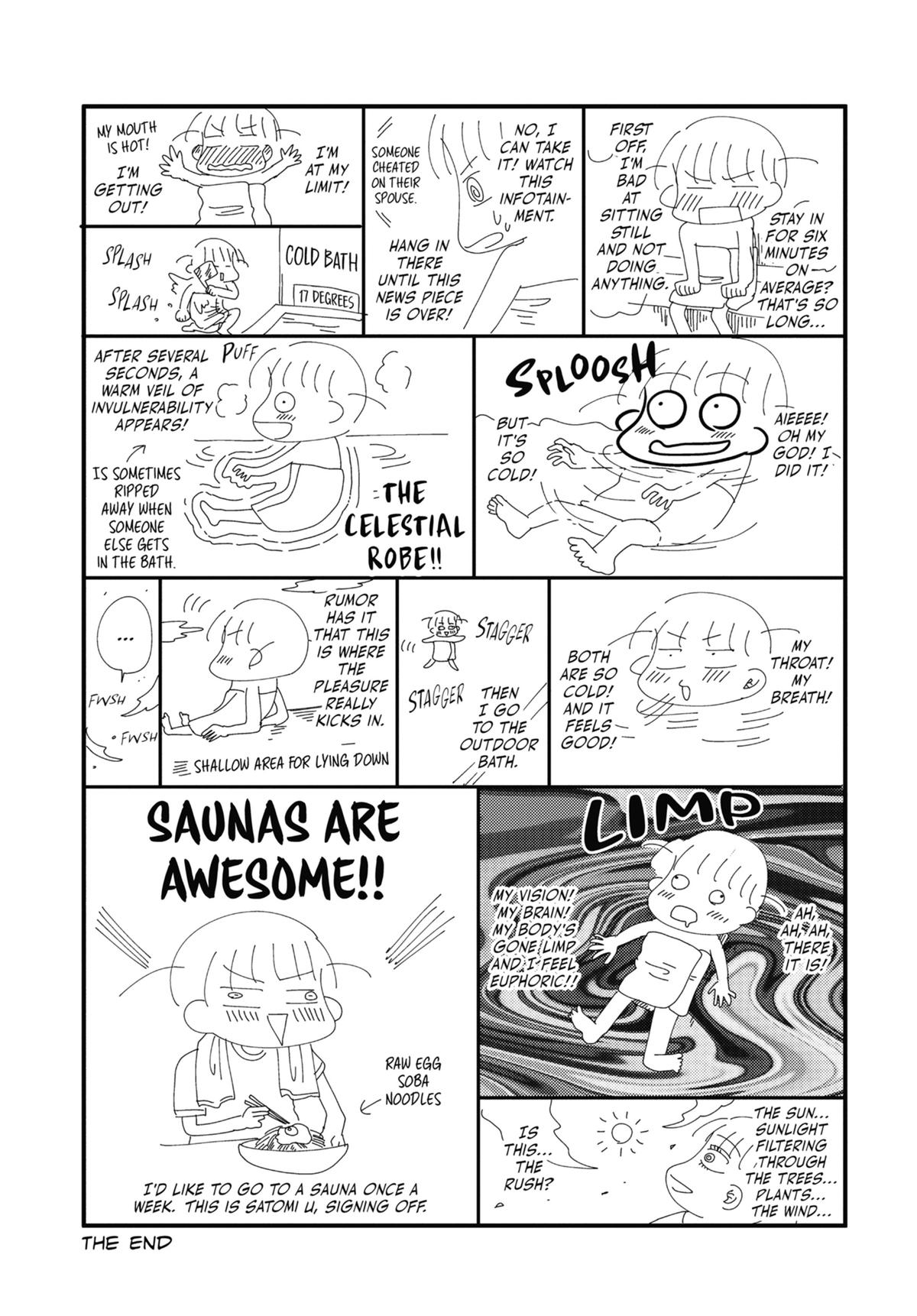 Read Beauty and the Feast Manga Online