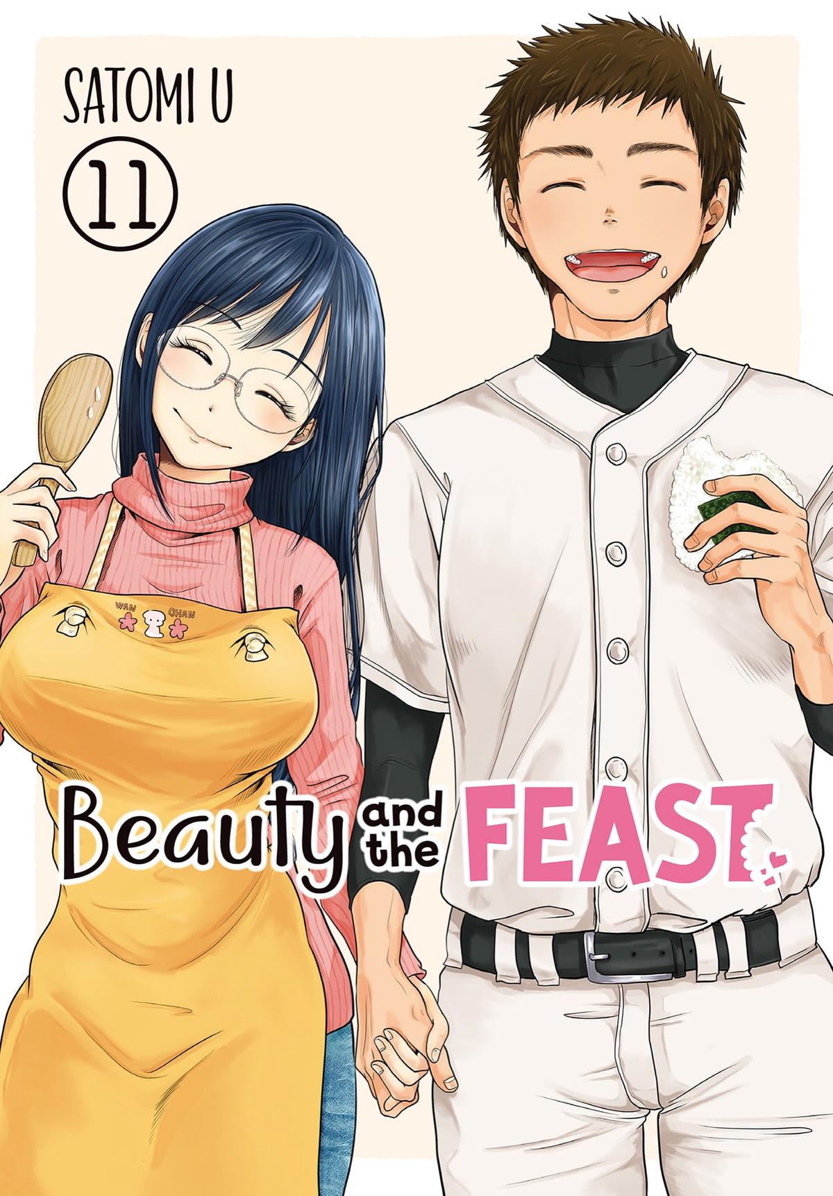 Read Beauty and the Feast Manga Online