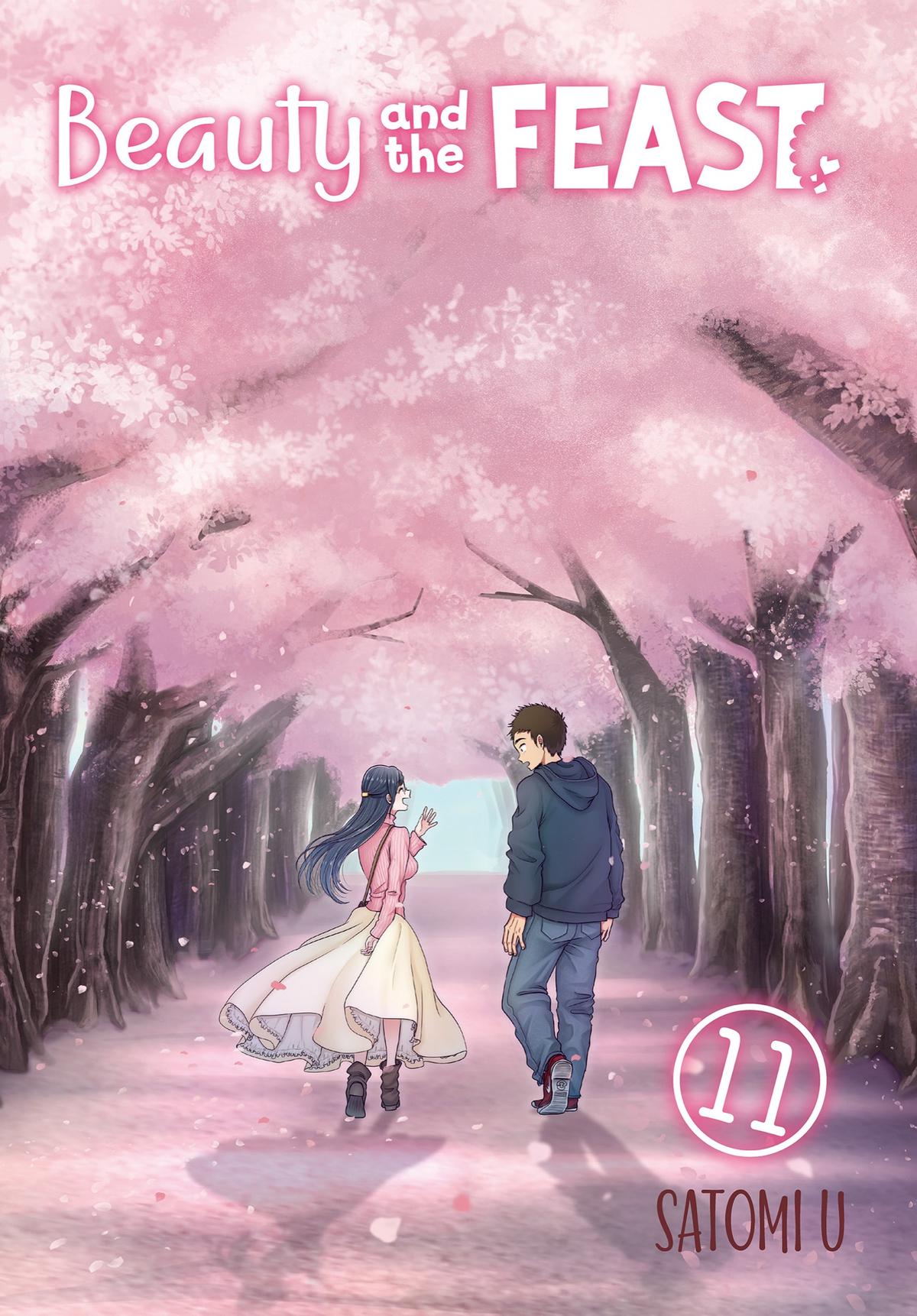 Read Beauty and the Feast Manga Online