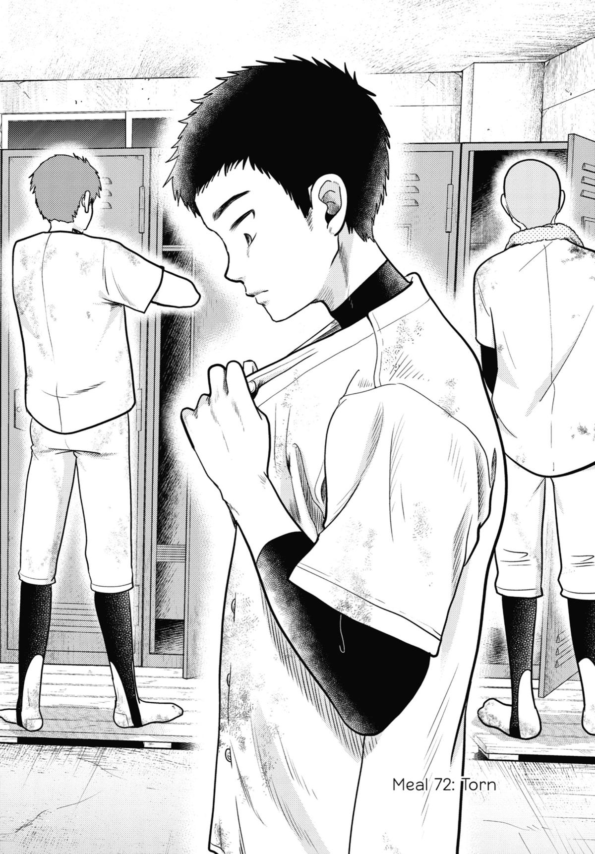 Read Beauty and the Feast Manga Online