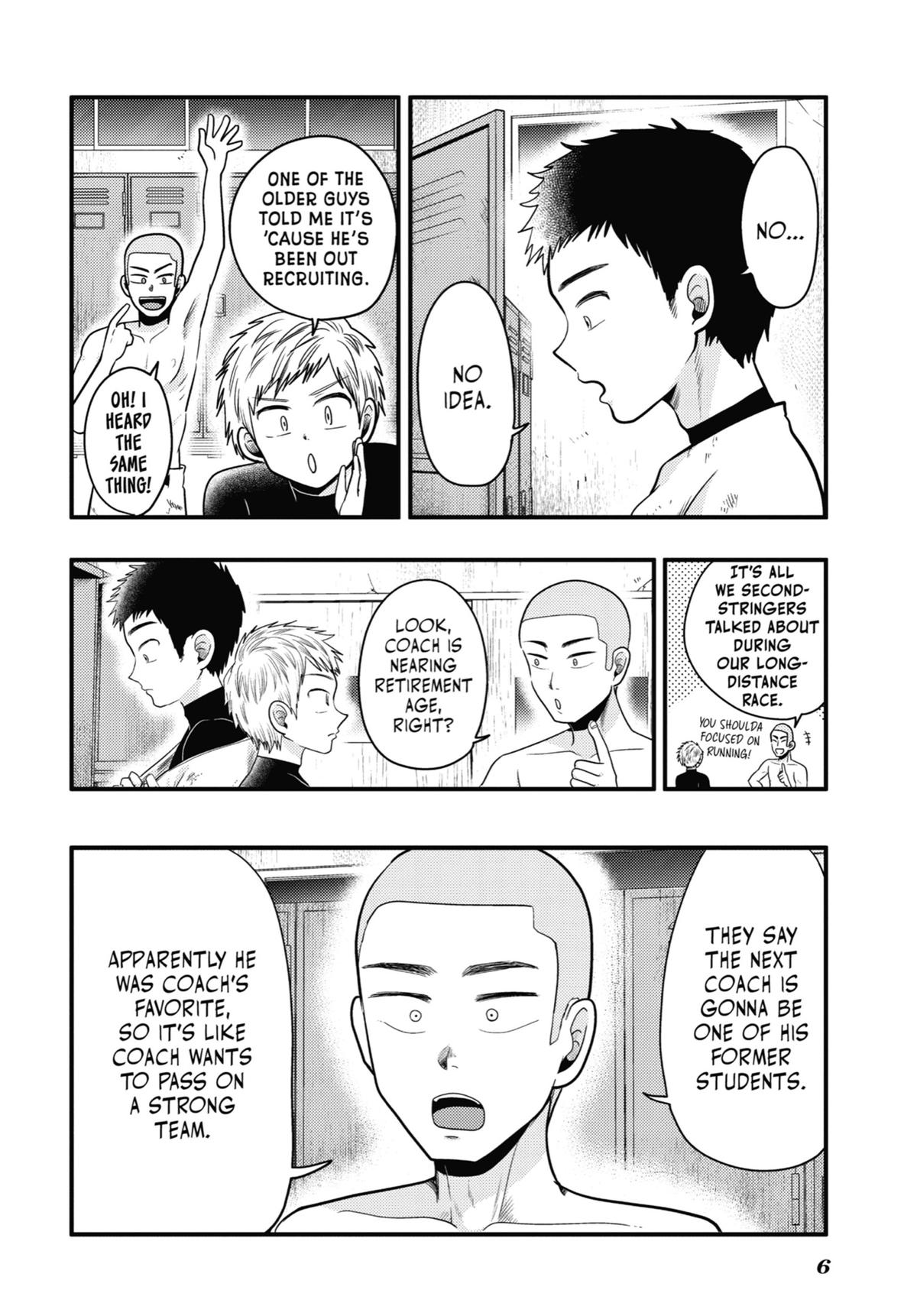 Read Beauty and the Feast Manga Online