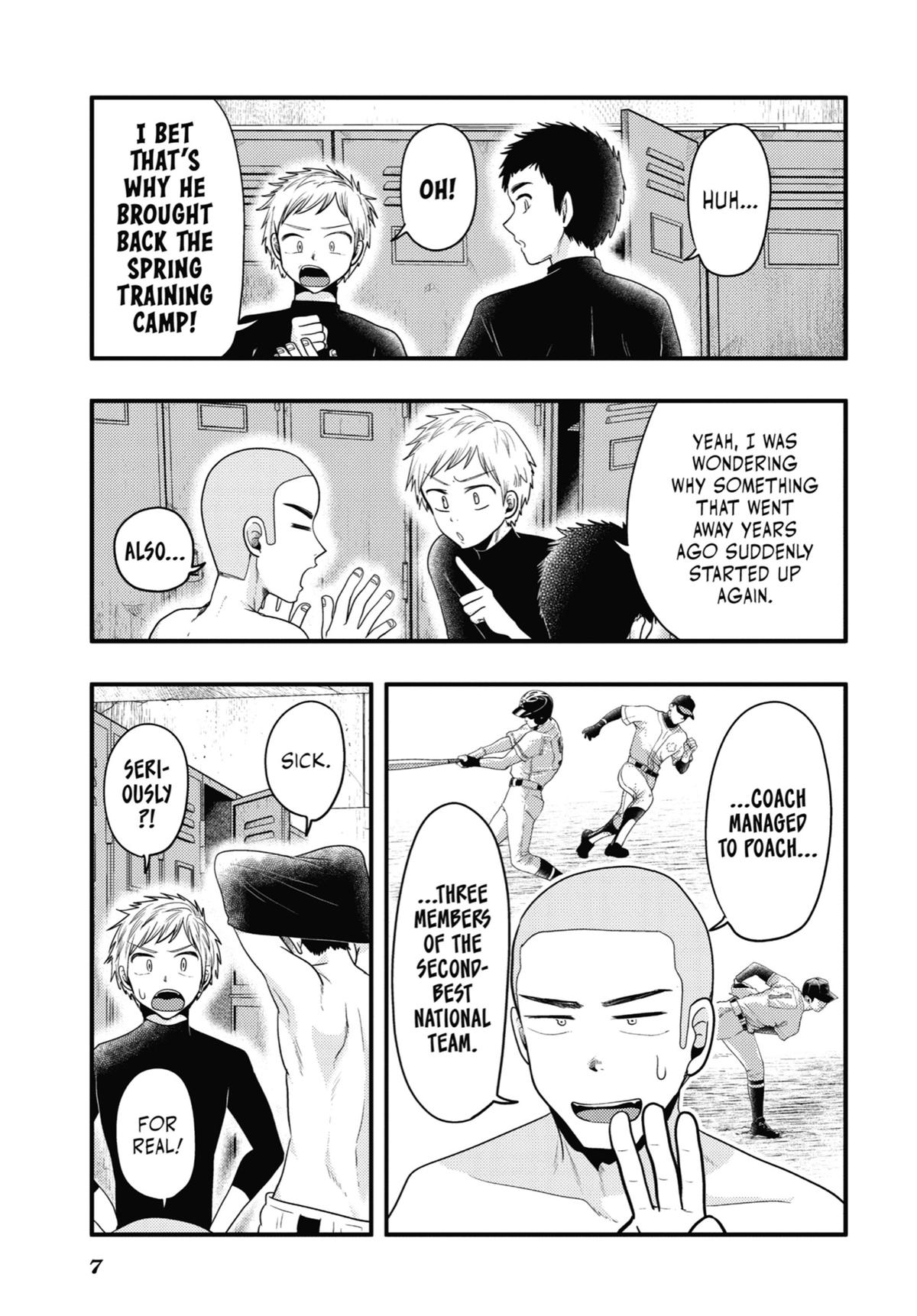 Read Beauty and the Feast Manga Online