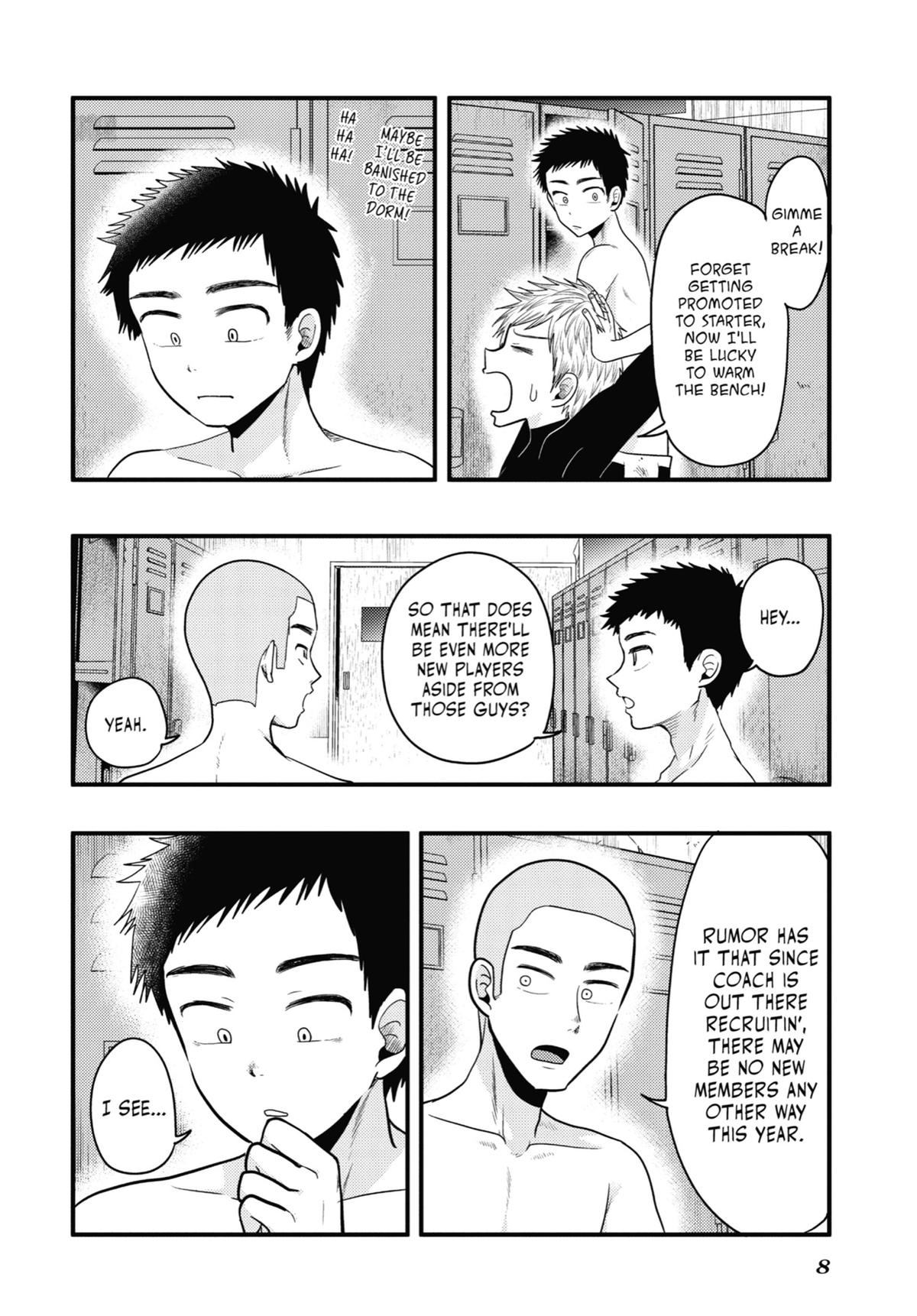 Read Beauty and the Feast Manga Online