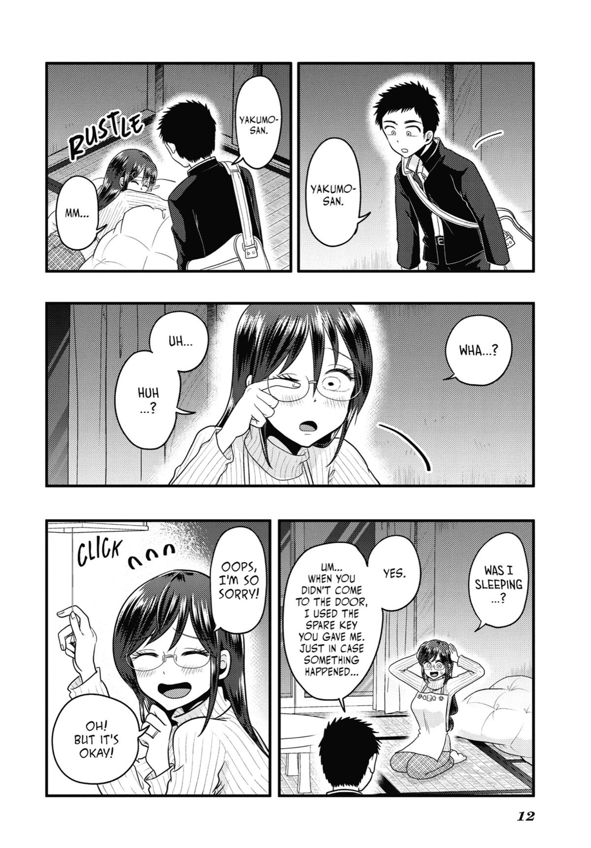 Read Beauty and the Feast Manga Online
