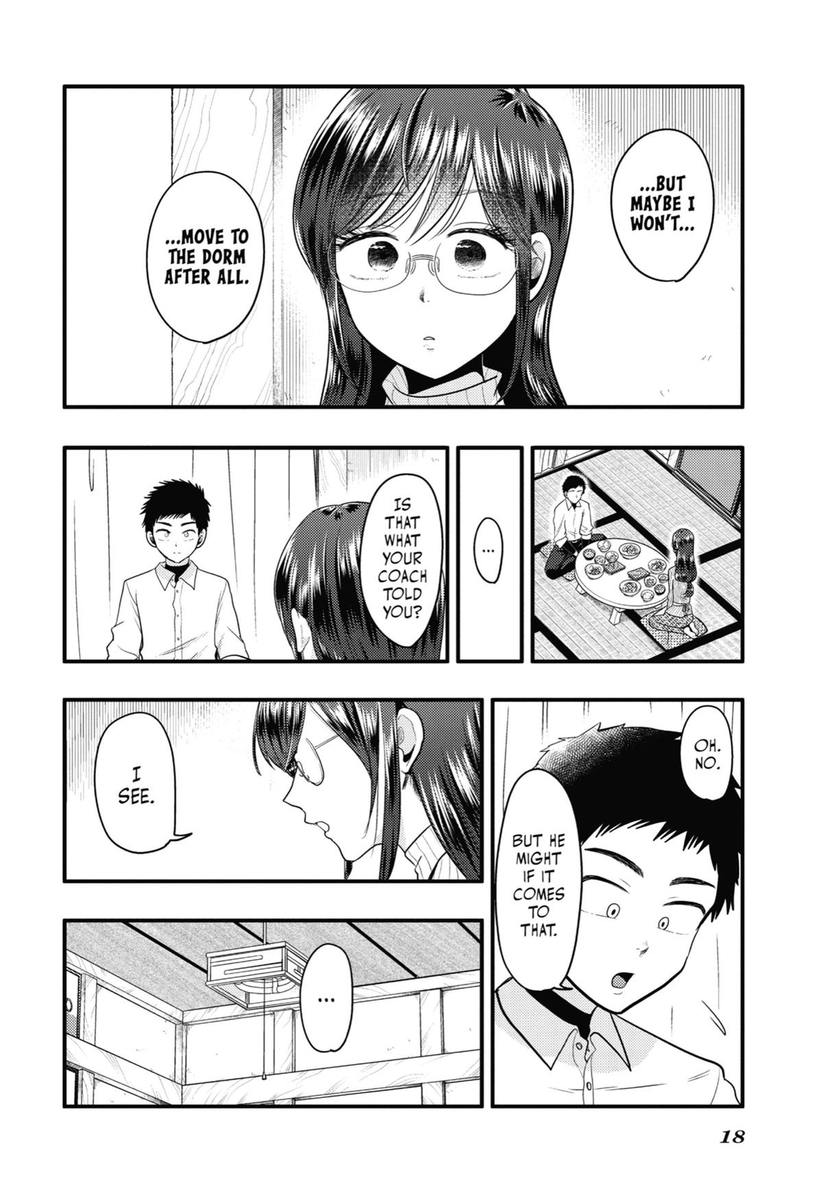 Read Beauty and the Feast Manga Online
