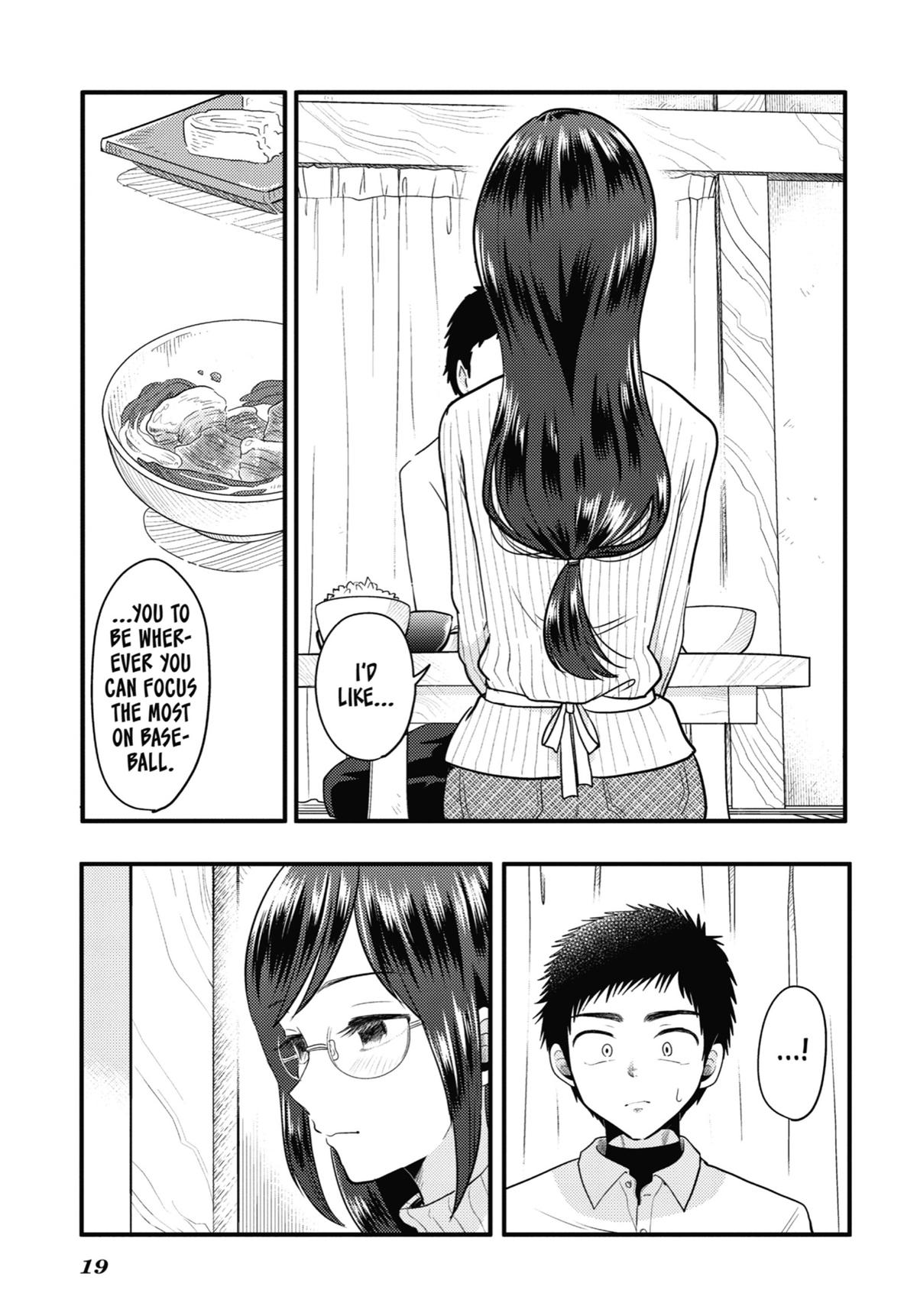 Read Beauty and the Feast Manga Online