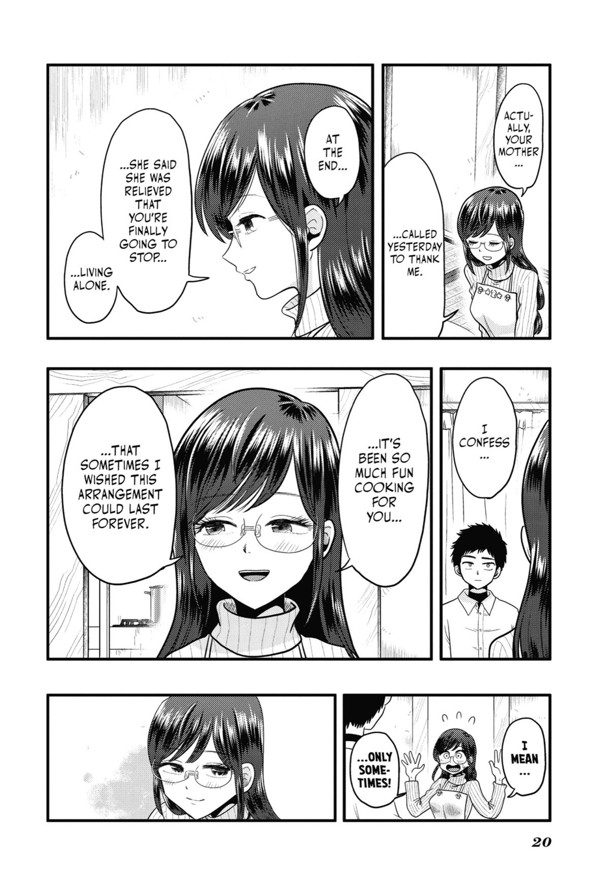 Read Beauty and the Feast Manga Online