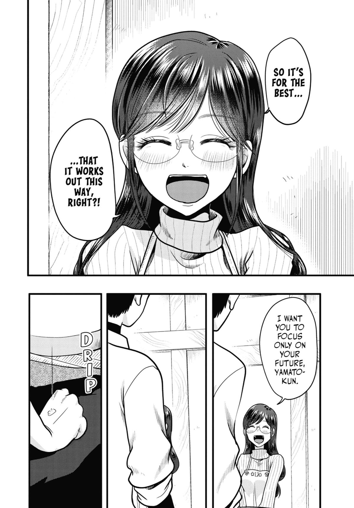 Read Beauty and the Feast Manga Online