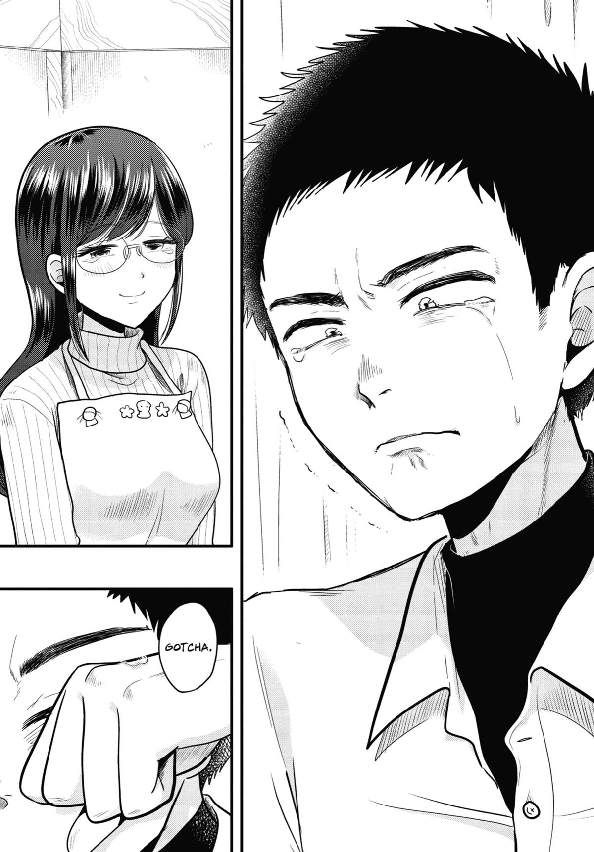 Read Beauty and the Feast Manga Online
