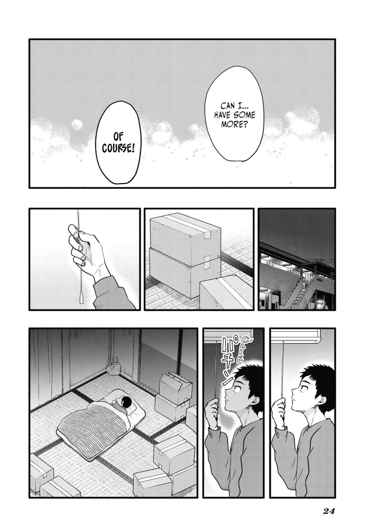 Read Beauty and the Feast Manga Online