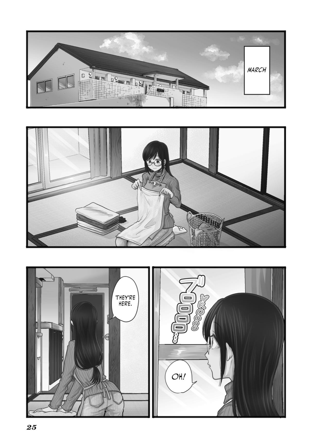 Read Beauty and the Feast Manga Online