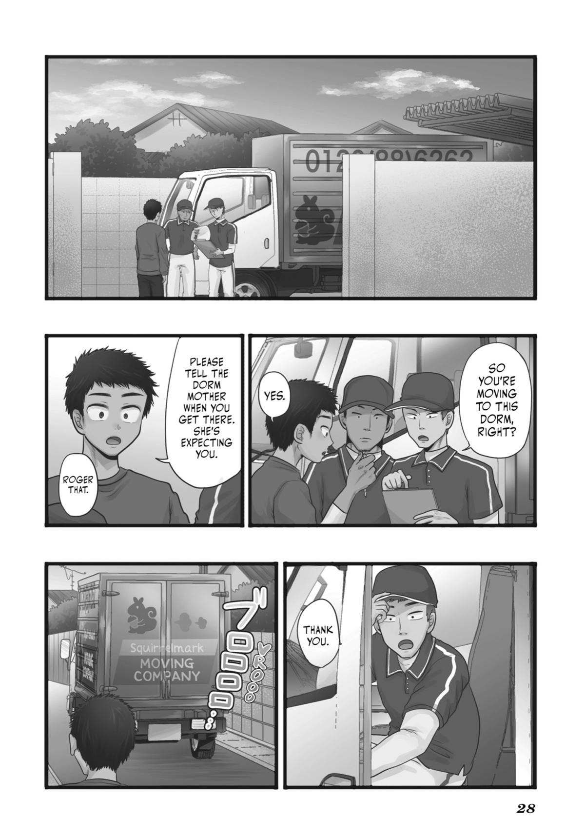 Read Beauty and the Feast Manga Online