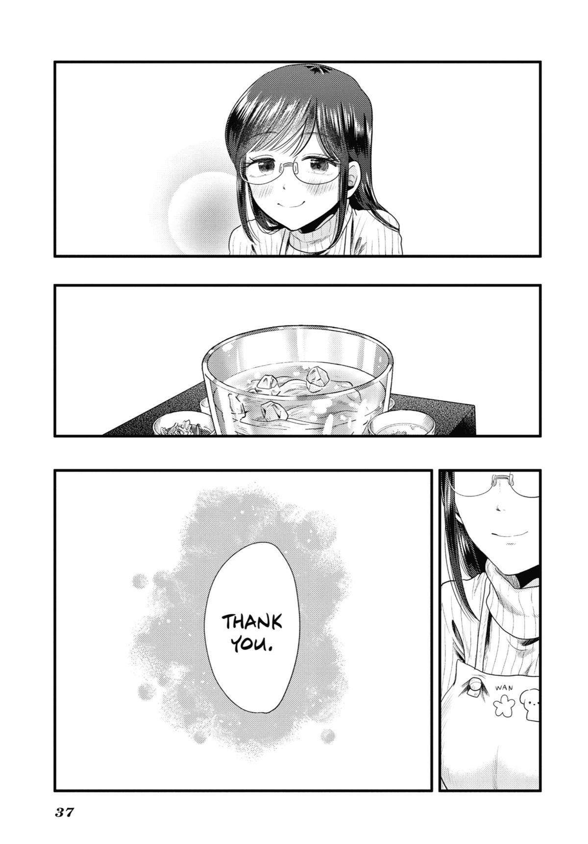 Read Beauty and the Feast Manga Online