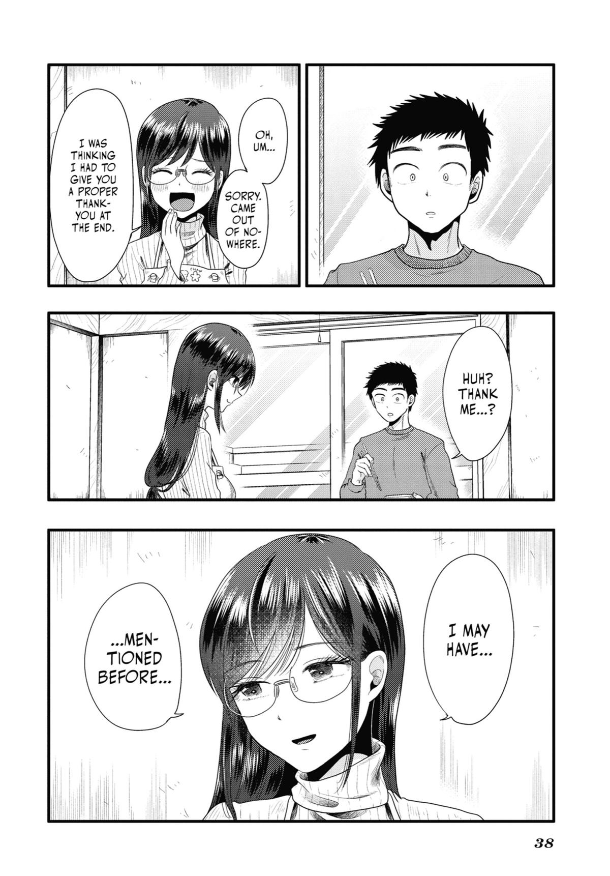 Read Beauty and the Feast Manga Online