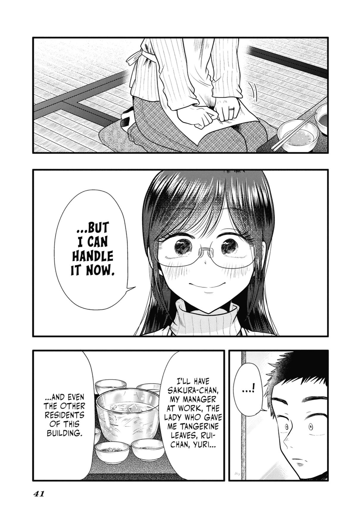 Read Beauty and the Feast Manga Online