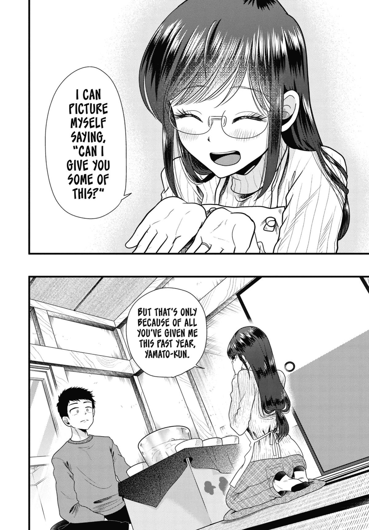 Read Beauty and the Feast Manga Online
