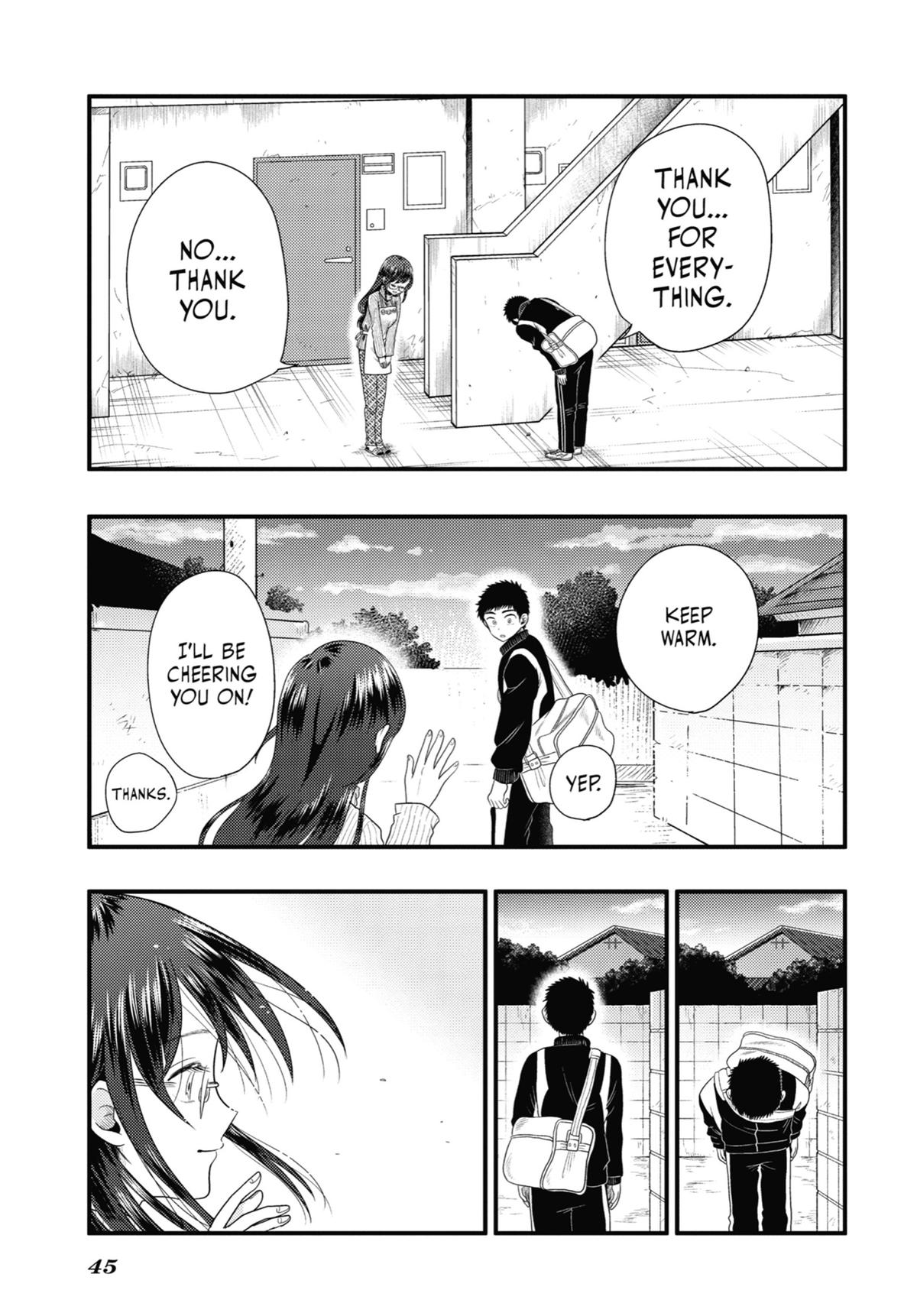 Read Beauty and the Feast Manga Online