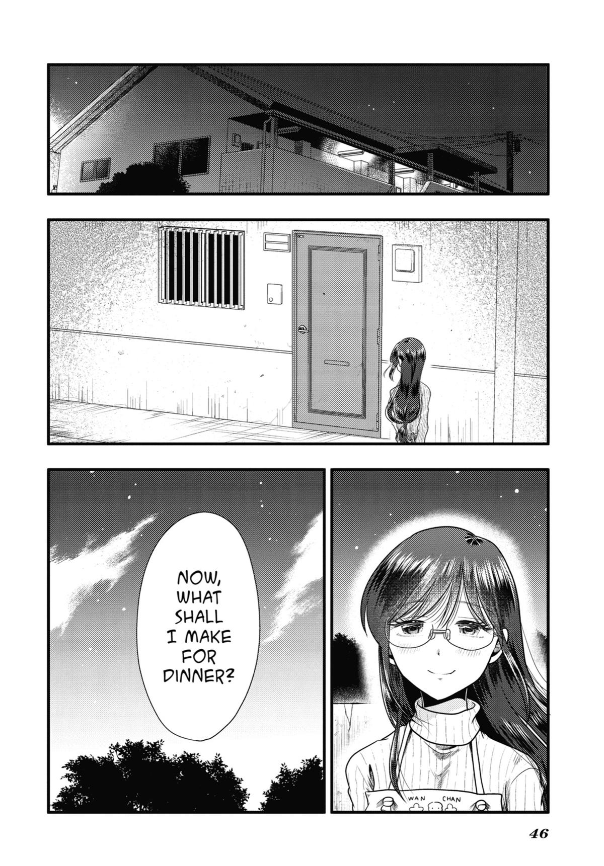 Read Beauty and the Feast Manga Online