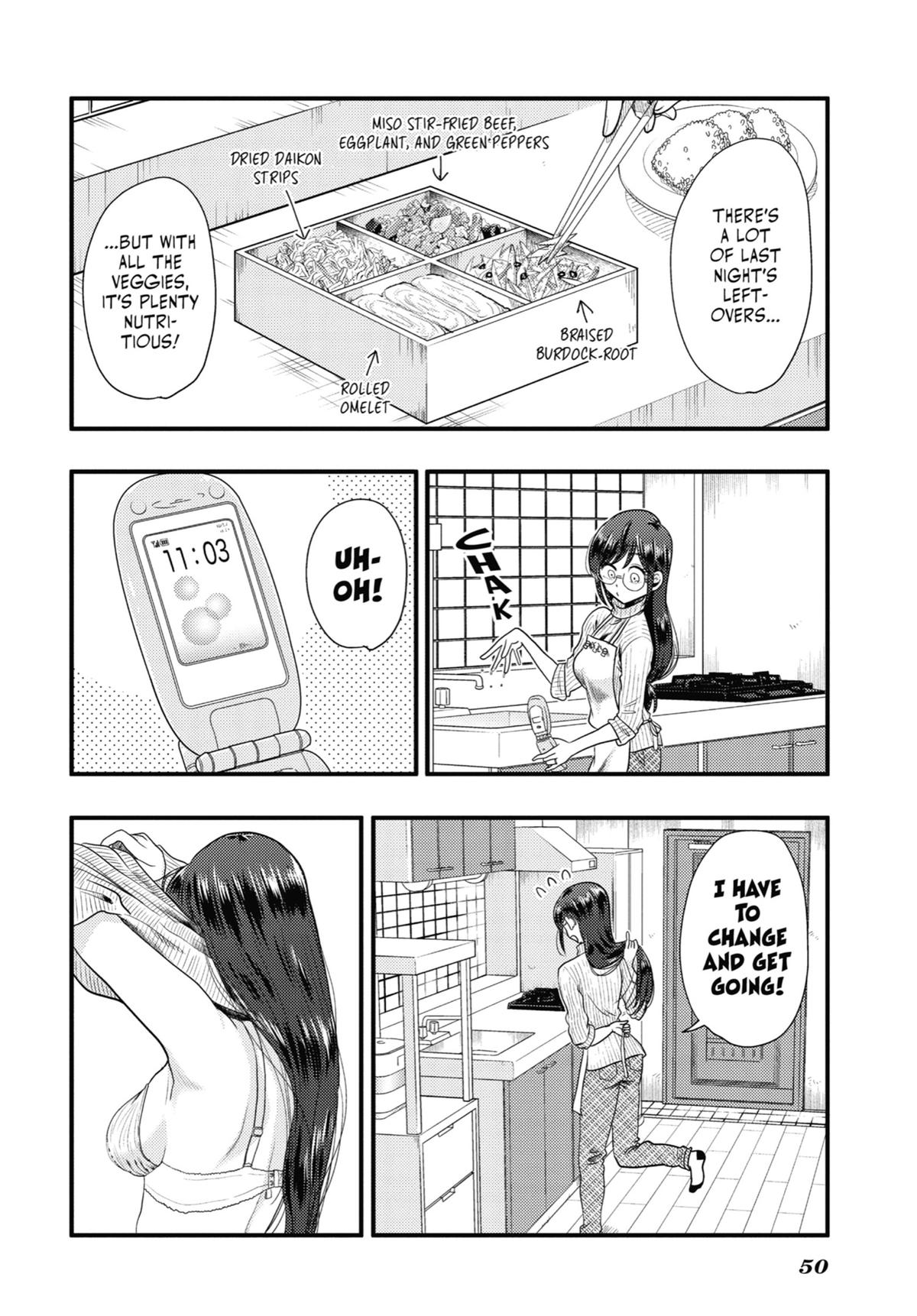 Read Beauty and the Feast Manga Online