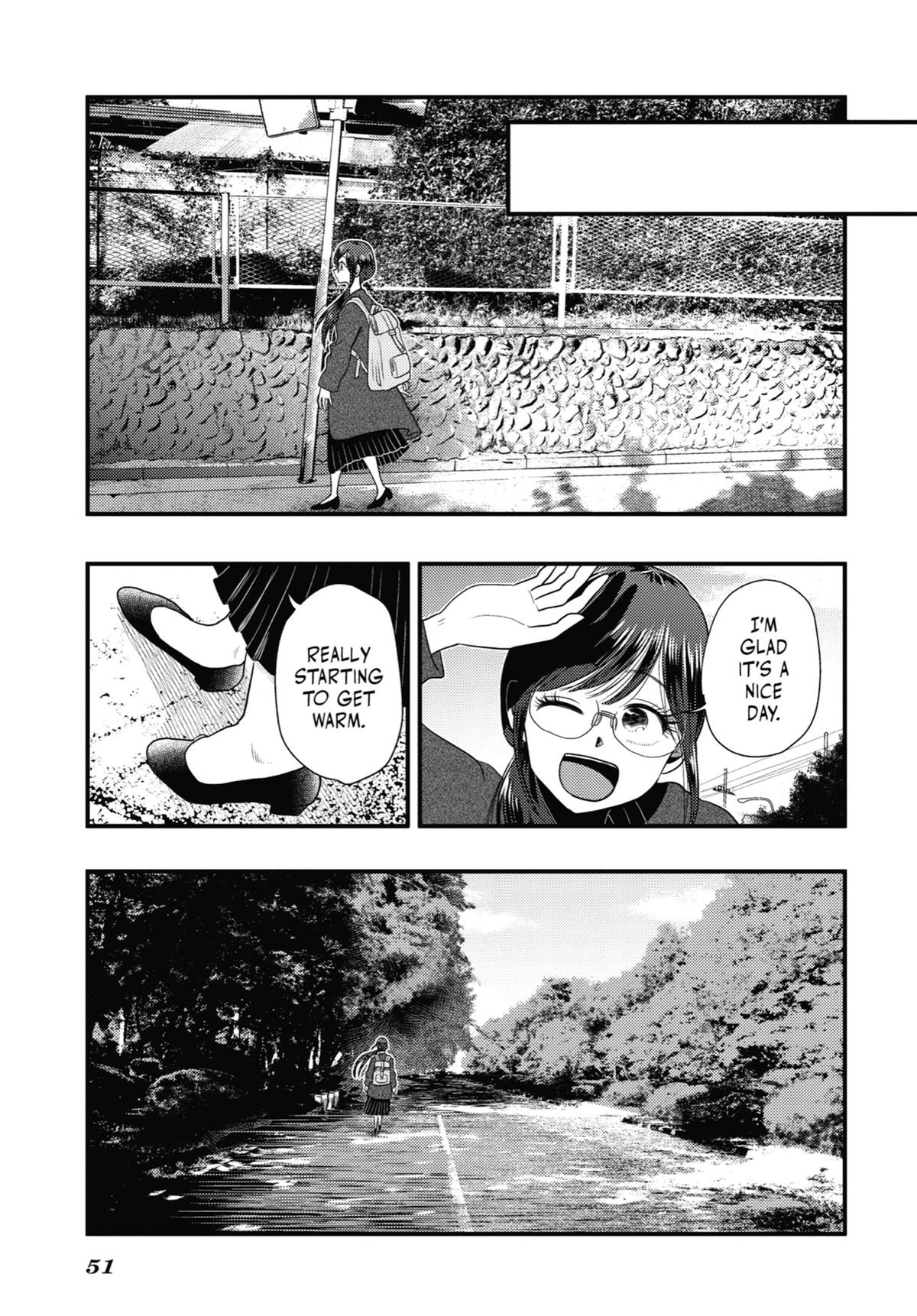 Read Beauty and the Feast Manga Online