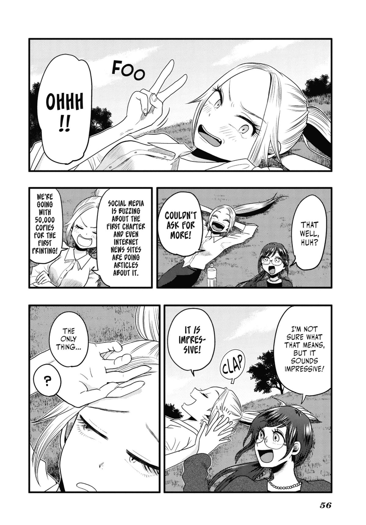 Read Beauty and the Feast Manga Online