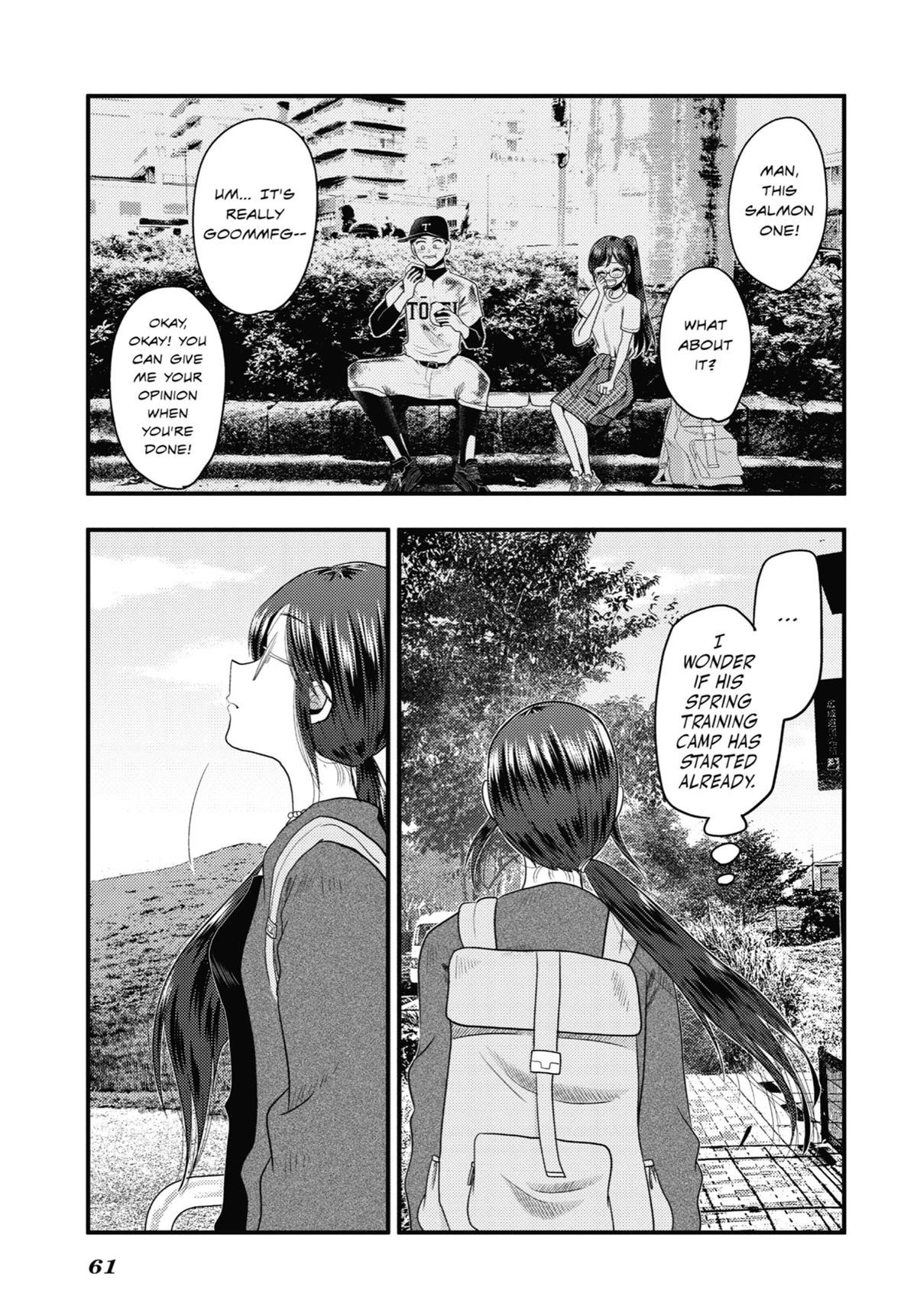 Read Beauty and the Feast Manga Online