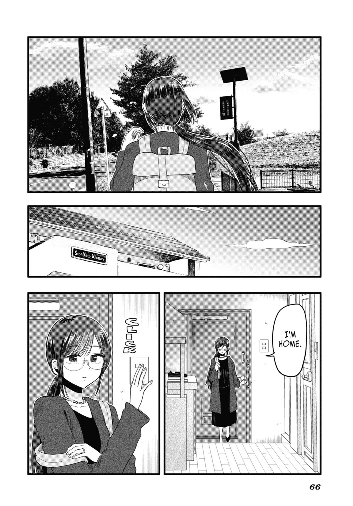 Read Beauty and the Feast Manga Online