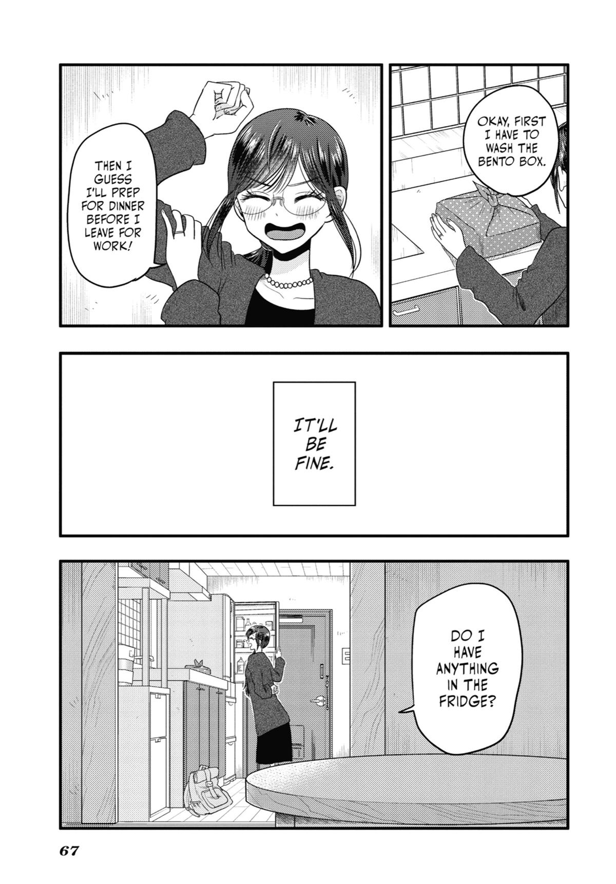 Read Beauty and the Feast Manga Online