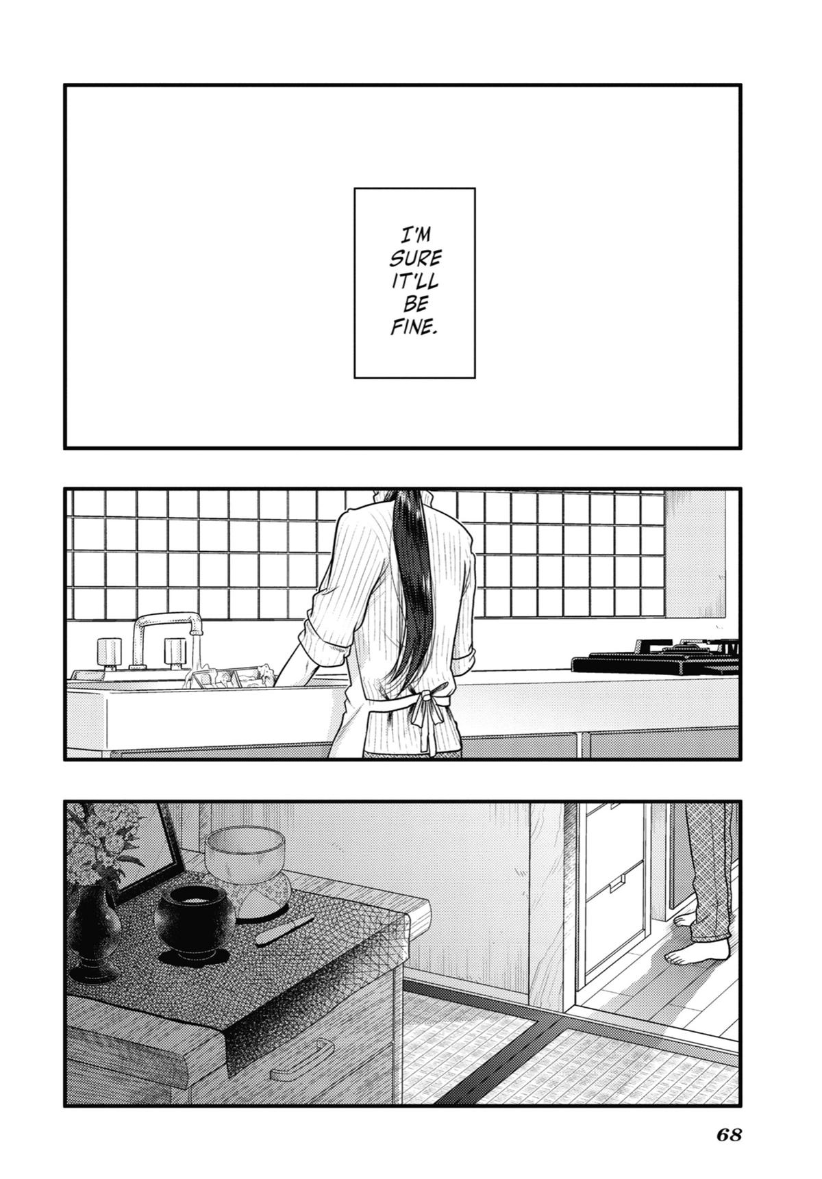 Read Beauty and the Feast Manga Online