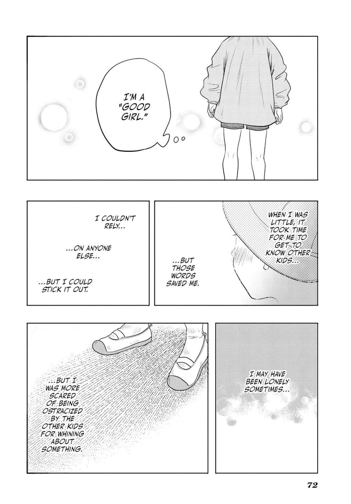 Read Beauty and the Feast Manga Online