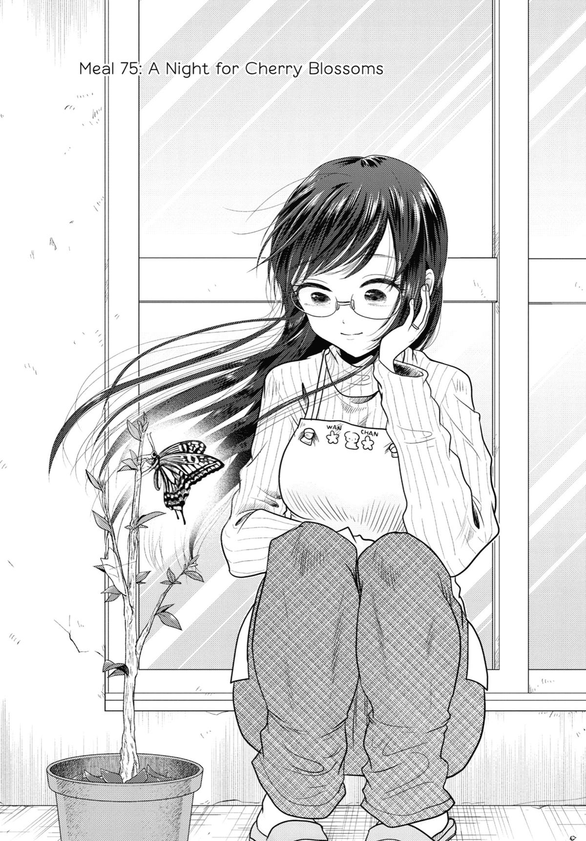 Read Beauty and the Feast Manga Online