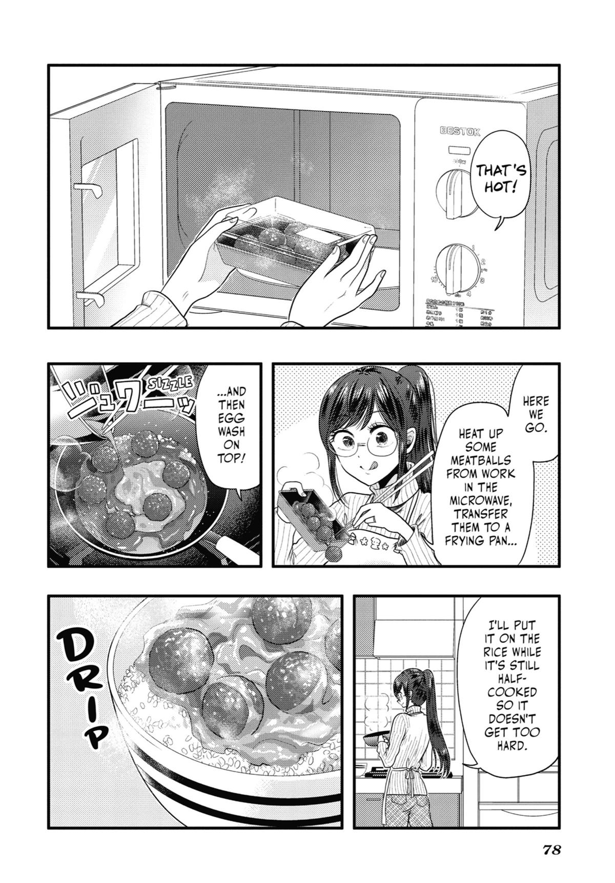 Read Beauty and the Feast Manga Online