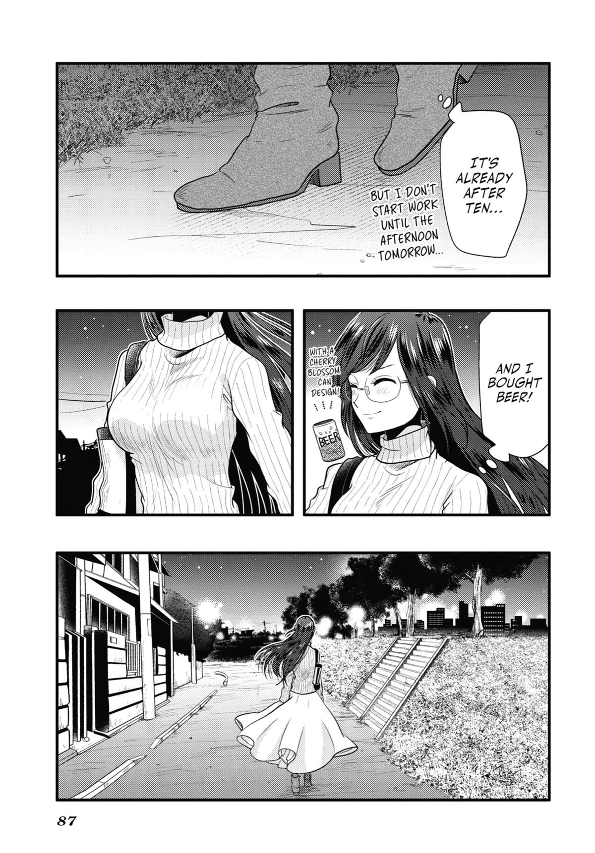 Read Beauty and the Feast Manga Online