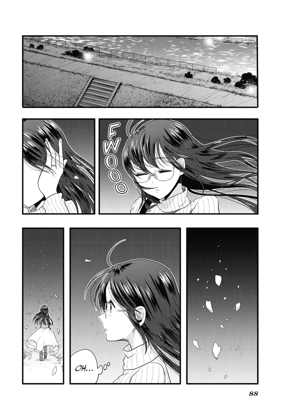 Read Beauty and the Feast Manga Online