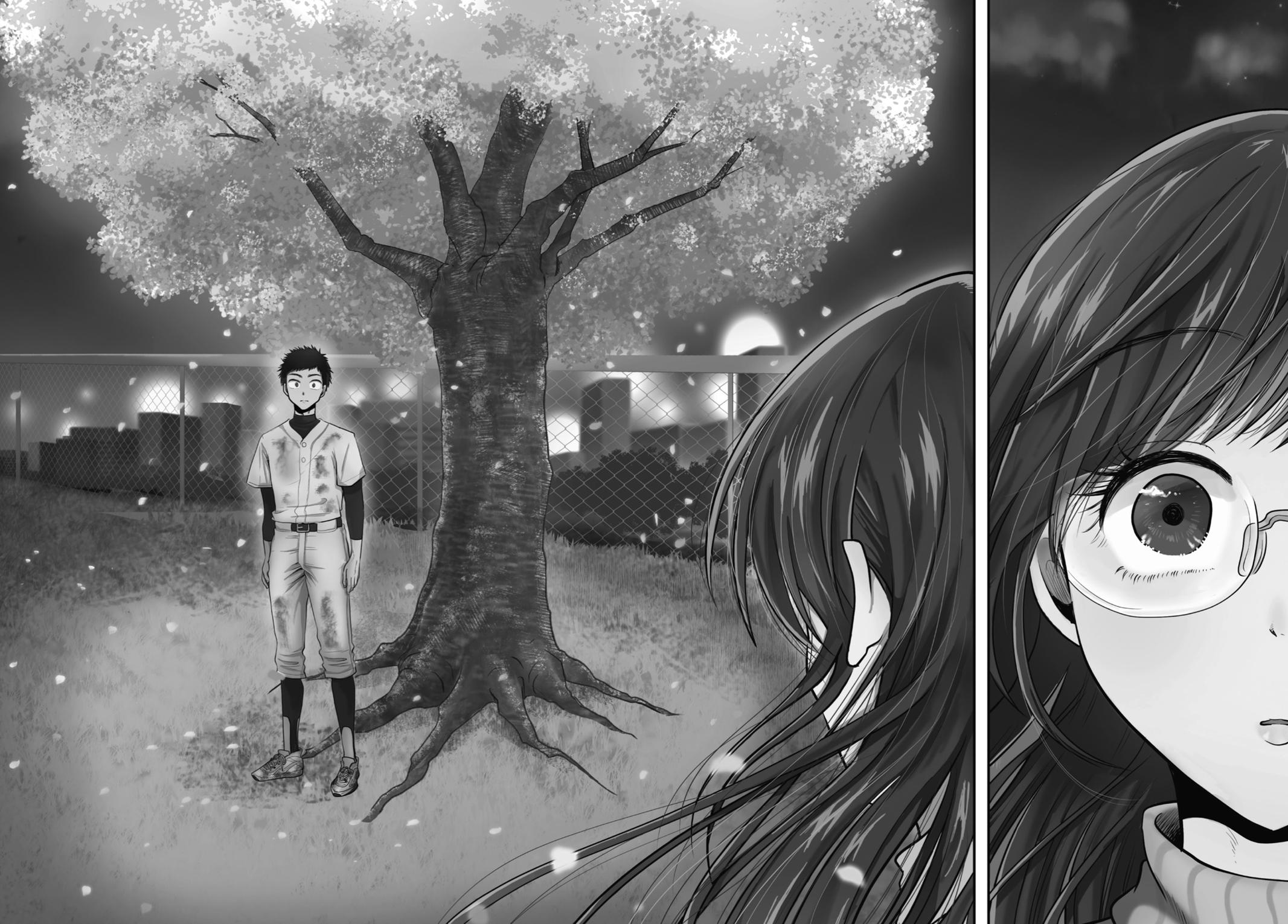 Read Beauty and the Feast Manga Online