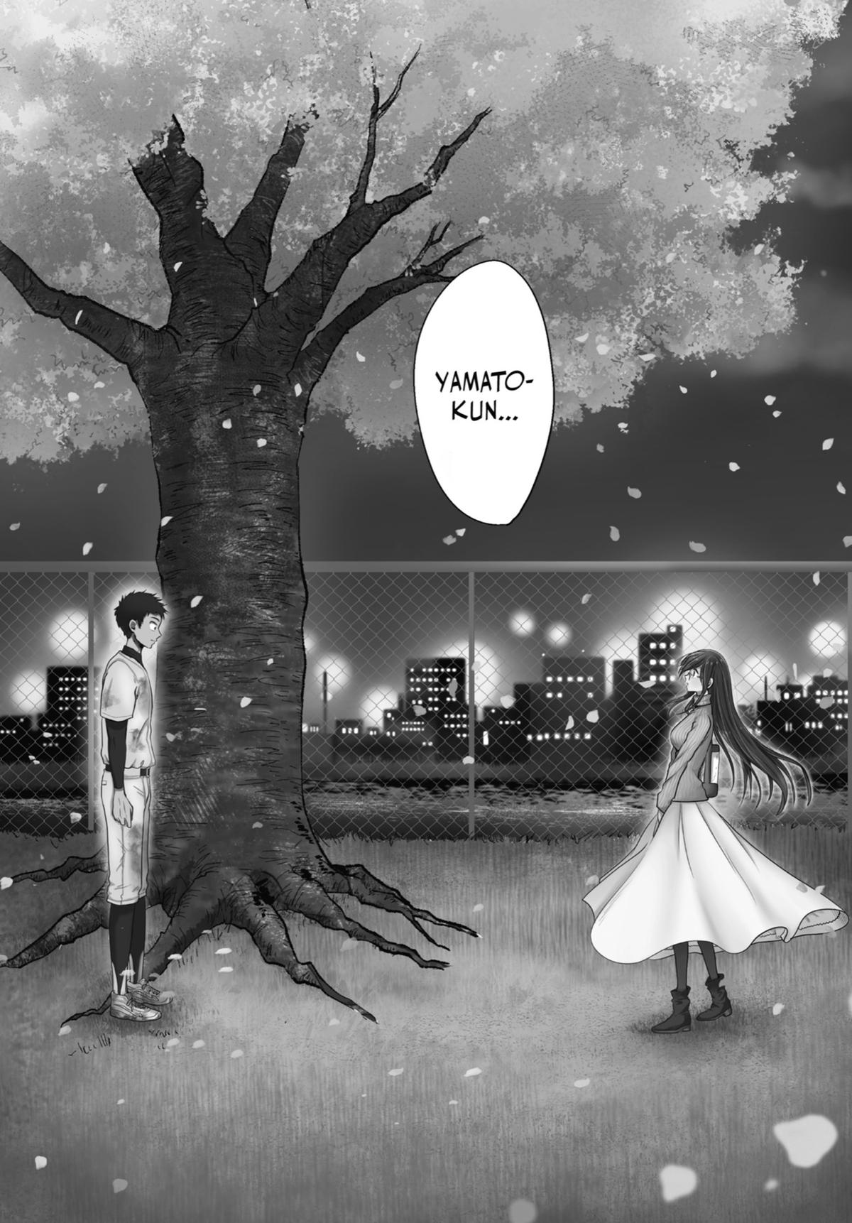 Read Beauty and the Feast Manga Online