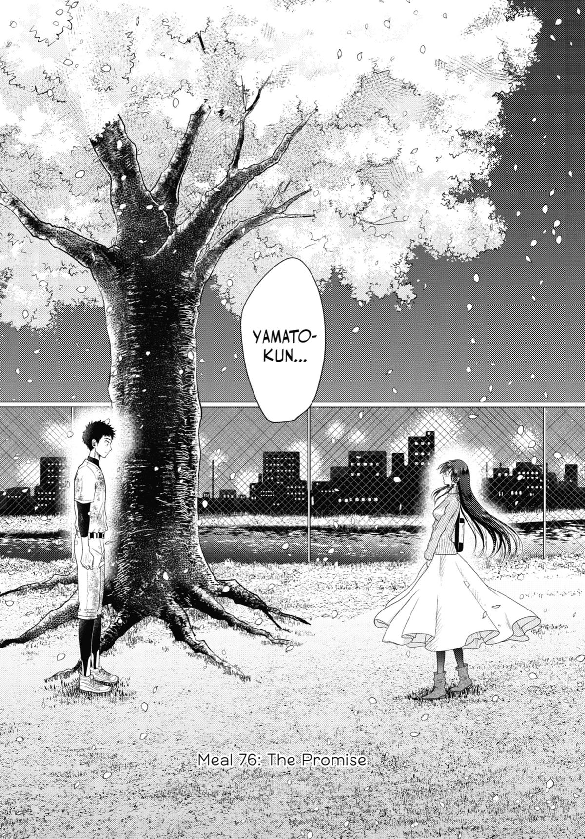 Read Beauty and the Feast Manga Online