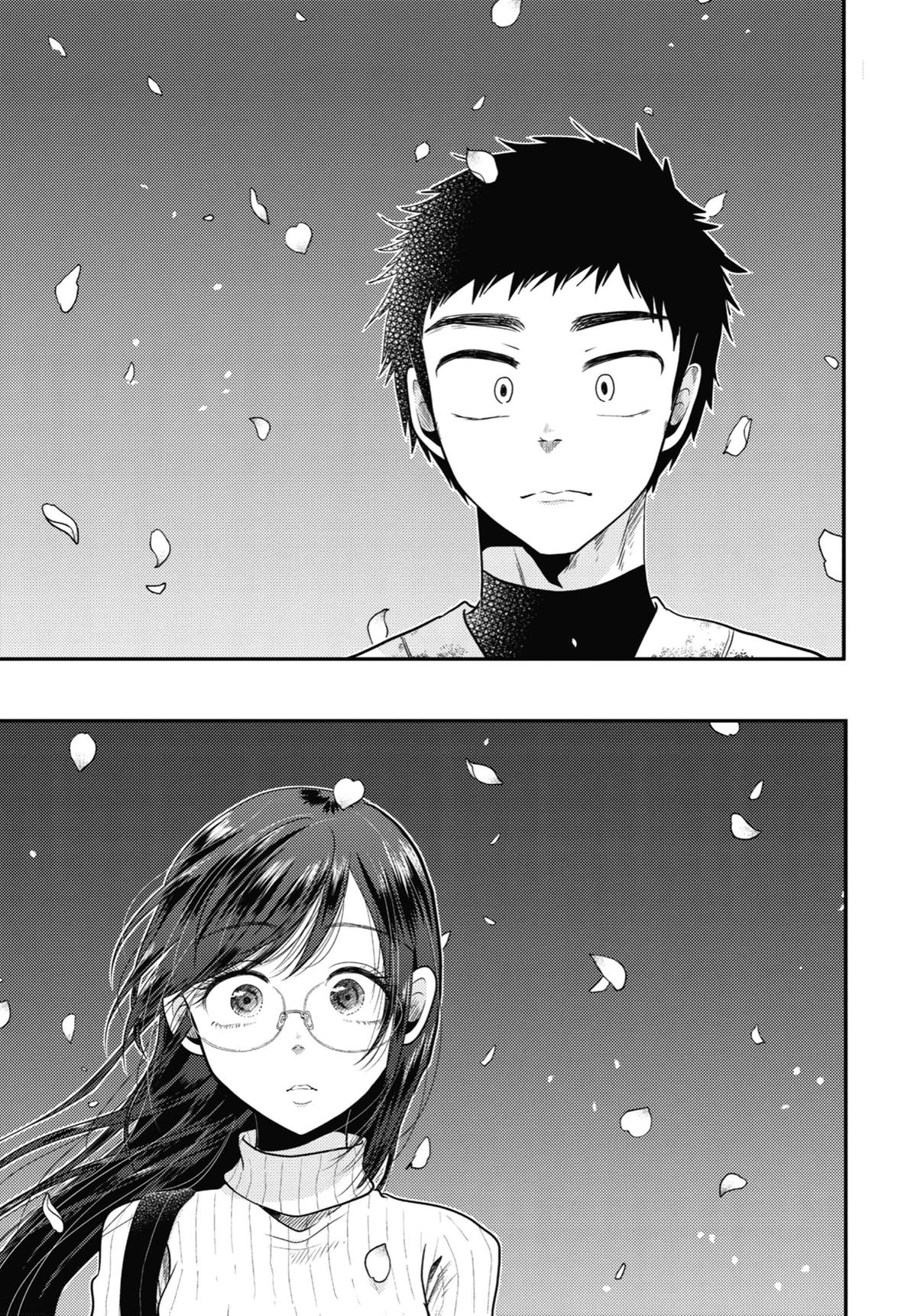 Read Beauty and the Feast Manga Online