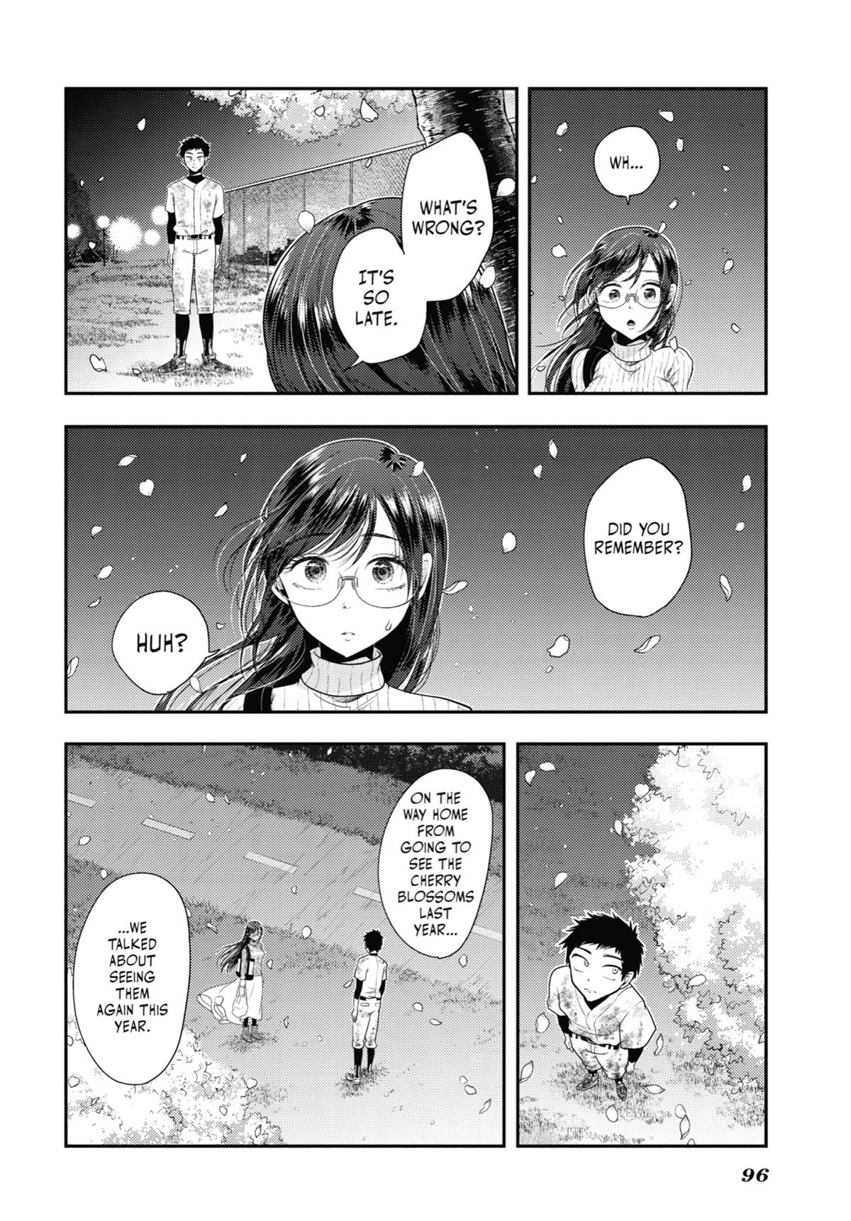 Read Beauty and the Feast Manga Online