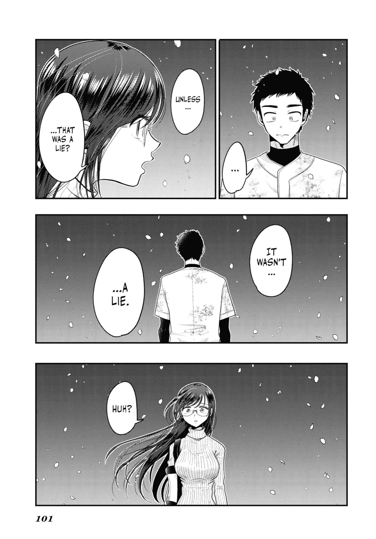 Read Beauty and the Feast Manga Online