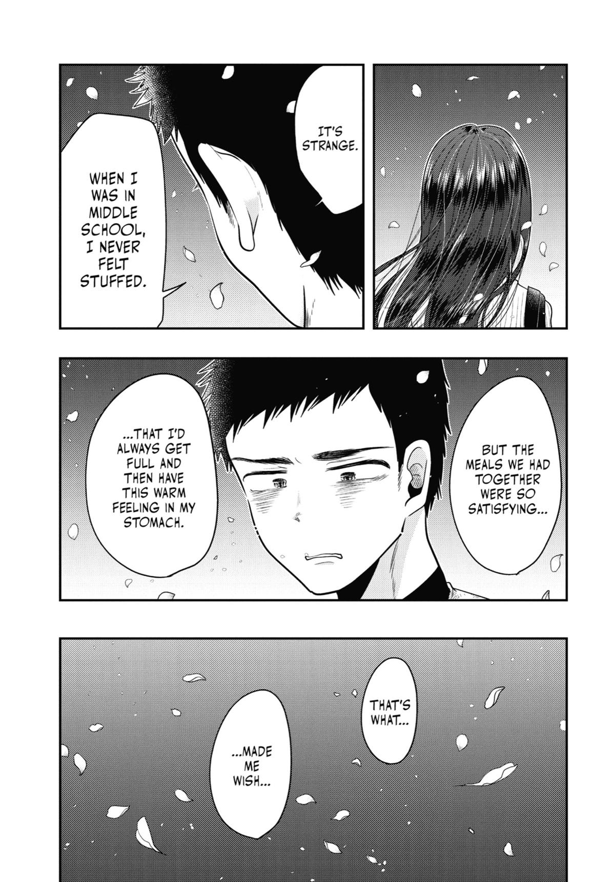 Read Beauty and the Feast Manga Online